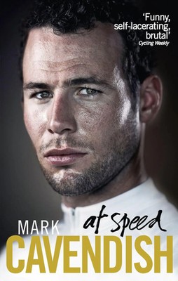 Mark Cavendish | At Speed | Taschenbuch | Englisch (2014) | Ebury Publishing