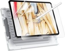 2 Pack Paper-Feel Screen Protector for iPad A16 11th/10th 11/10.9 Inch 2025/20