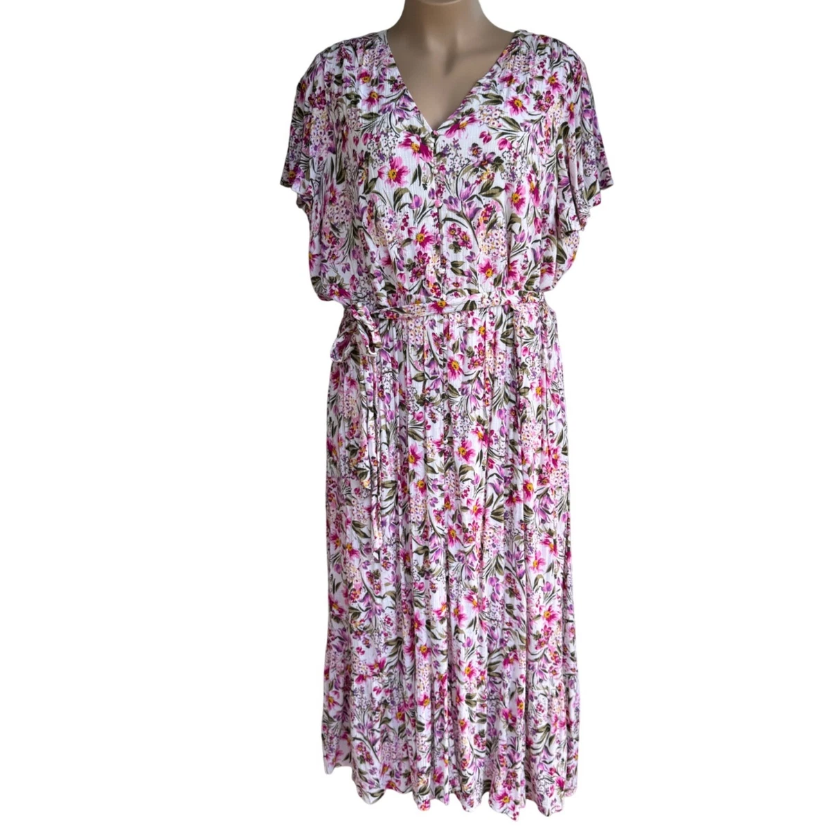 Lane Bryant Maxi Dresses for Women for sale | eBay