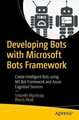 Developing Bots with Microsoft Bots Framework, Mac