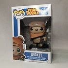 Funko Pop! Vinyl: Star Wars - Wicket #26