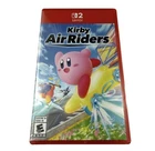 New ListingNEW Kirby Air Riders Game Nintendo Switch 2 Factory Sealed In Hand Free Shipping