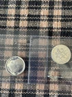 1992 s silver proof dime