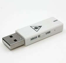 USB Dongle Receiver 600X MAX TX For Turtle Beach Stealth 600 Wireless Headset