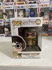 Harry Potter 55 Funko POP Vinyl - Harry Potter -