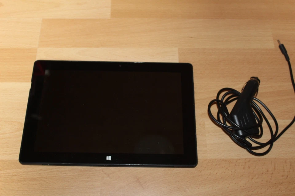 ODYS Winpad 10 | 10,1", Intel Quad. 1,33 Ghz, 32GB Flash HDD, 2GB RAM | Win 10 - Bild 3 von 4