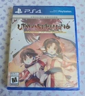 Utawarerumono: Prelude to the Fallen - Origins Edition (PS4) - SHIPS TODAY!