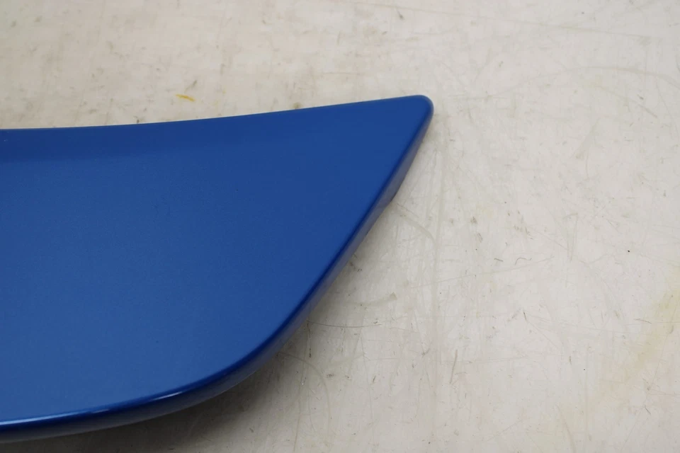 Nissan 370z 2009-2020 cupé alerón alerón 960301EA0A (RAE) OEM MF18 Foto 2 de 4