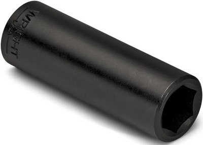 Wright Tool 4922 11/16'' 6 Point Deep 1/2'' Drive Impact Socket NEW!!!