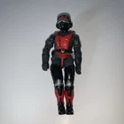1986 GI Joe Strato-Viper ARAH action figure vintage Night Raven Pilot