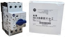 140MT-C3E-C29 New Allen Bradley Motor Protection Circuit Breaker