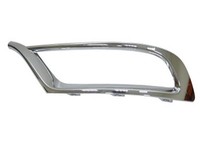 Nebelscheinwerferrahmen Links Chrysler 300C Ab 2011 Verchromt