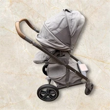 Nuna Mixx Stroller Nordstrom Limited Edition 