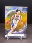 2025 Panini Xaivian Lee Base (Raw)