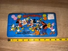 Vintage Kid's Paint Box - Walt Disney Mickey Mouse - Made in England