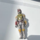 Vintage 1979 Kenner Star Wars Empire Strikes Back Boba Fett