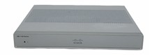 Cisco ISR C1111-4P 4-Port Gigabit Ethernet Router Rackmount
