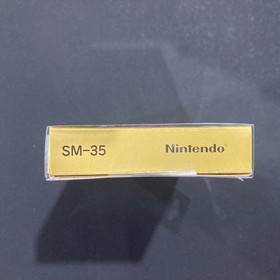Nintendo Game & Watch Super Mario Bros. Color Screen Handheld Game SM-35
