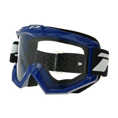 Progrip MX Goggles 3201 Line for Mawi Ride Moto Quad Enduro Harley Wangye Jinlun