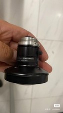 1PC USED FE185C086HA-1 Industrial Lens #L690Z...