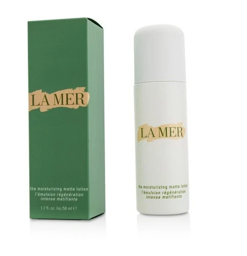 LA MER The Moisturizing Matte Lotion 50ml 1.7oz #mode