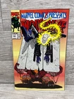 Marvel Comics Presents #100 Wolverine & Ghost Rider 1992