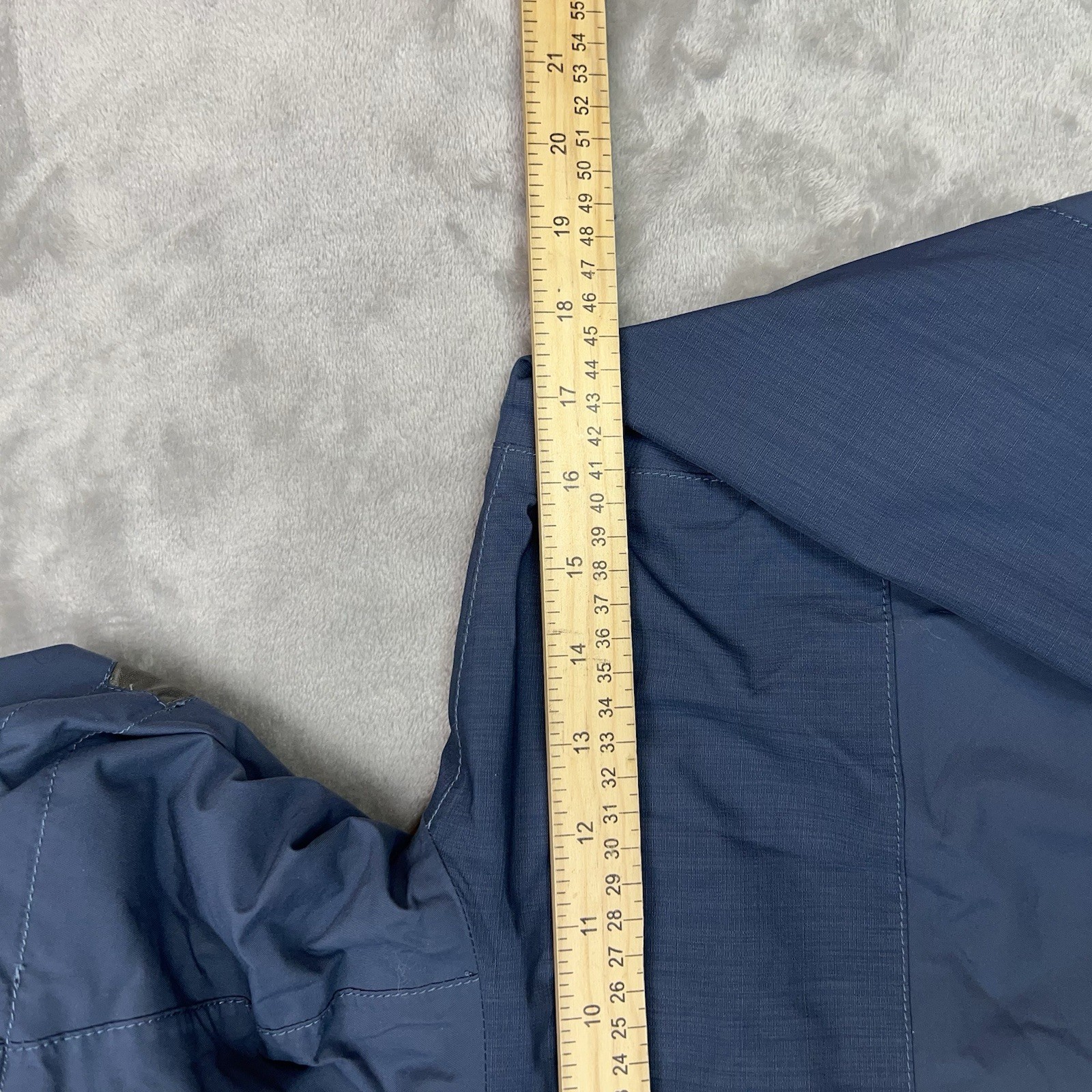 HELLY HANSEN Ski Snowboard Helly Tech Jacket Adul… - image 17