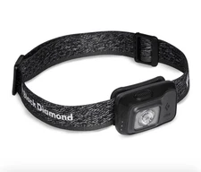 Black Diamond  Astro 300 headlamp Rechargeable LED Headlamp