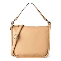 Tom Tailor Evann Schultertasche M 30Cm #TT-004963 (Camel)