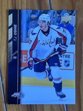 2015-16 Upper Deck #439 TJ Oshie