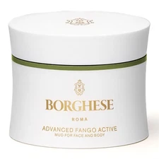 Borghese - Advanced Fango Active Purifying Mud Mask, 2.7oz