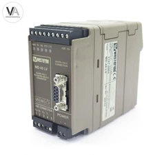 Westermo MD-45 LV / 3157-0001 Data Converter Converter