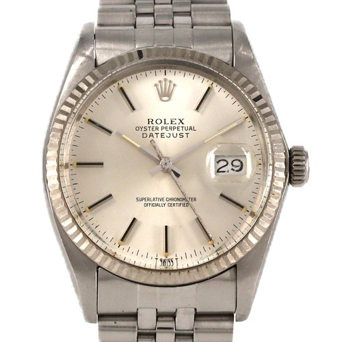 Rolex Datejust 16014 36 mm