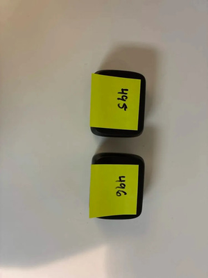 #ad #ad OMRON 7 Series Wireless Wrist Blood Pressure Monitor Model BP6350 $29.50