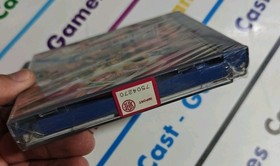 SEGA DREAMCAST DYNAMITE COP NEW SEALED PAL EU NEW SEALED PERFECT 