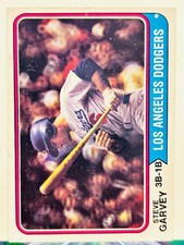 1974 Topps [Base], Steve Garvey, Los Angeles Dodgers, #575 [ExMt-6]