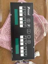 60126801-C Pitco Cmptr,Sgl Green Harness Genuine OEM PT60126801-C Free Shipping