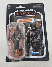 Star Wars Vintage Collection The Mandalorian The Mandalorian - VC166