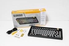 Glorious Gaming GMMK 3 PRO HE Barebones Rapid Trigger Keyboard
