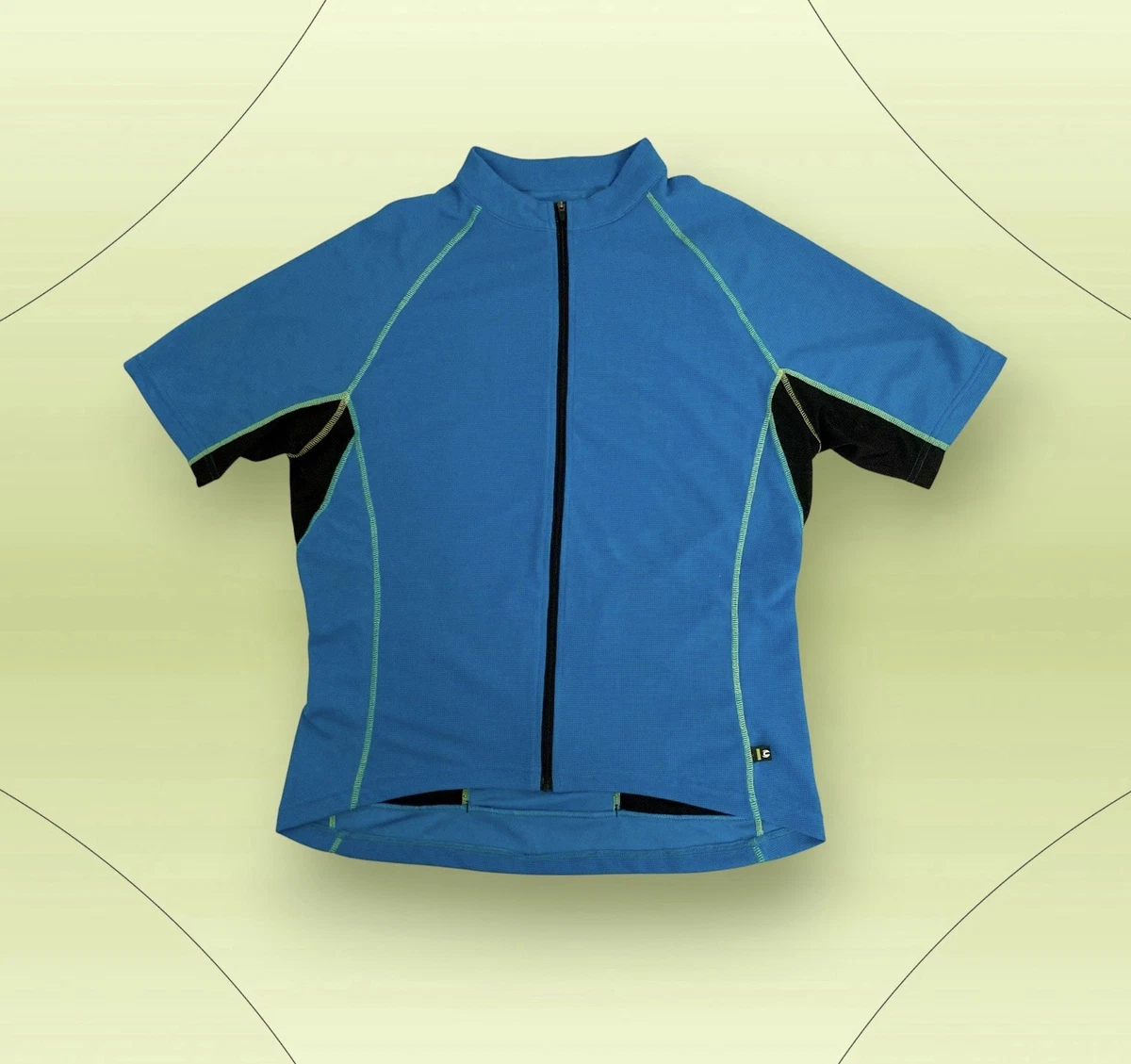 Cannondale M Blue Cycling Clothing for sale | eBay