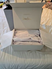 Neiman Marcus Chanel Premiere Client FULL SIZE SET Limited Edition + free gifts