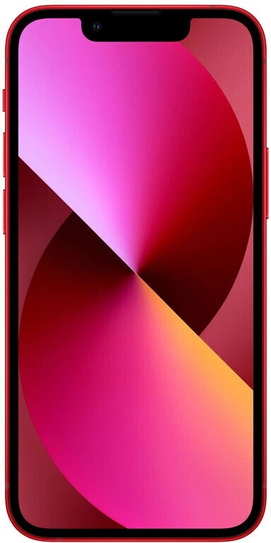 Apple iPhone 13 Mini 128GB iOS Mobile Smartphone Rot Red - Sehr Guter Zustand - Bild 3 von 4