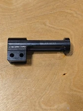 Miller Tools 6526A Valve Spring Compressor Special Service Tool