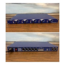 Turbosound LMS-680 LOUDSPEAKER MANAGEMENT SYS...