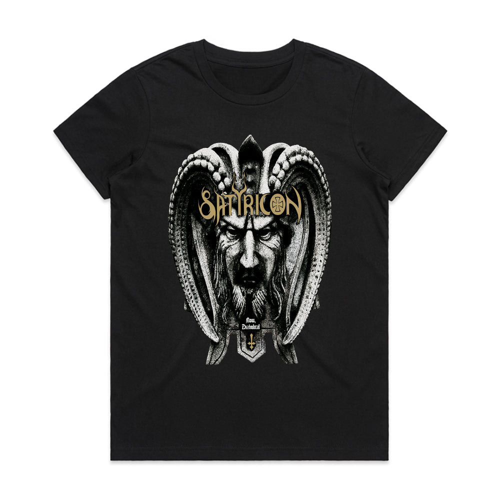 SATYRICON
