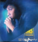 CD - Andy Lau 劉德華 - Denon Mastersonic  (Digipak, Made in Japan, 1997) OOP