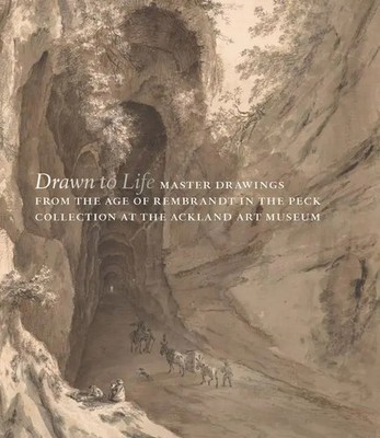 Drawn to Life | Robert Fucci | Englisch | Buch | Einband - fest (Hardcover)