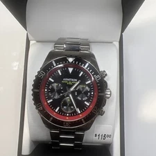 Armitron Men's Pro Sport