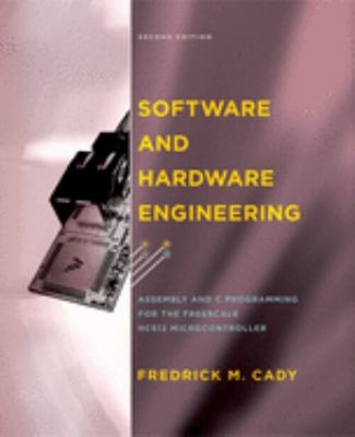 Software- und Hardwaretechnik: Montage und C-Programmierung fo