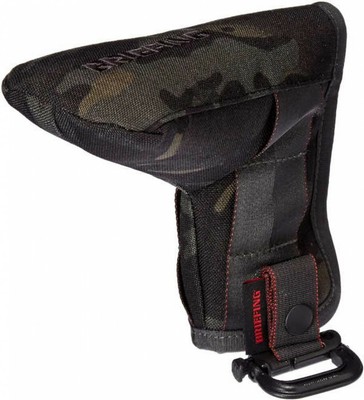 BRIEFING Golf Club Putter Cover B Series Putter Cover Fidlock Fast 